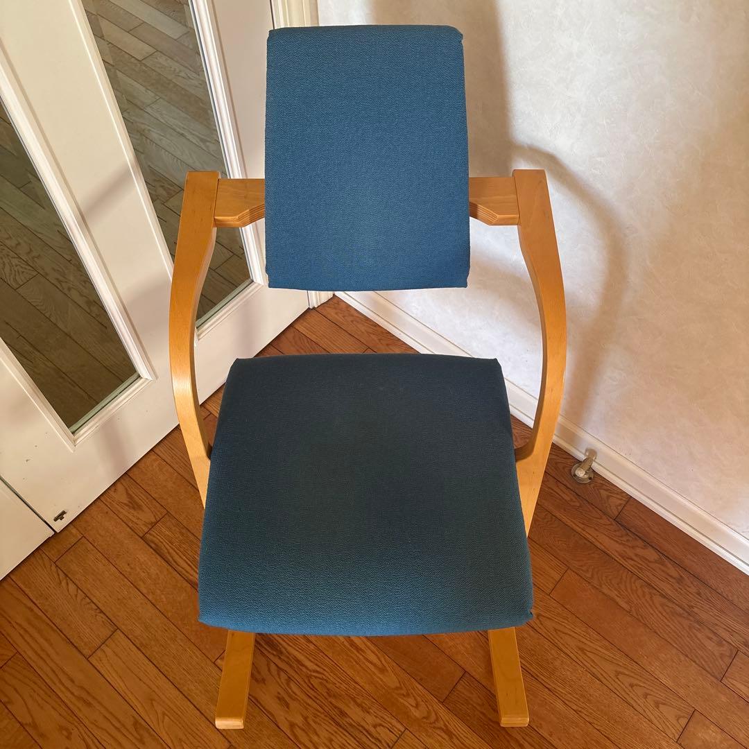 STOKKE/VARIER ACTULUM バランスチェア