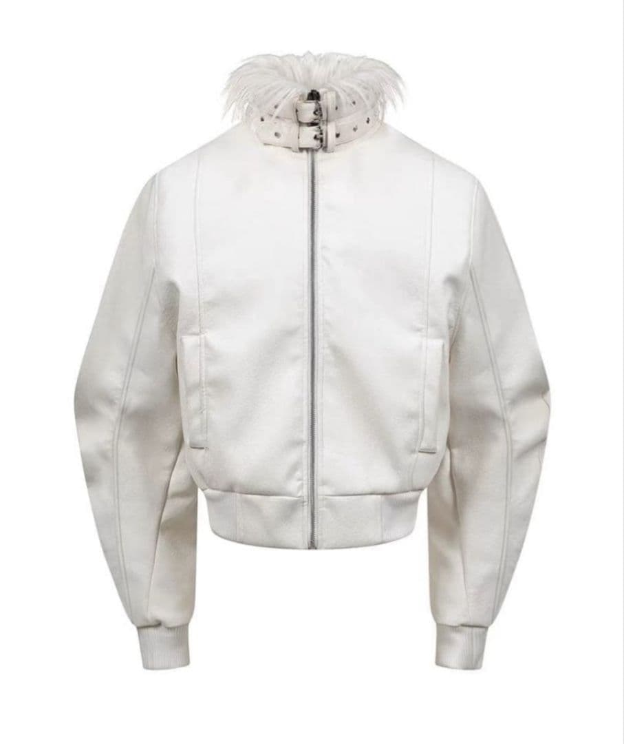 REBEL WAVE ジャケット アウター 冬