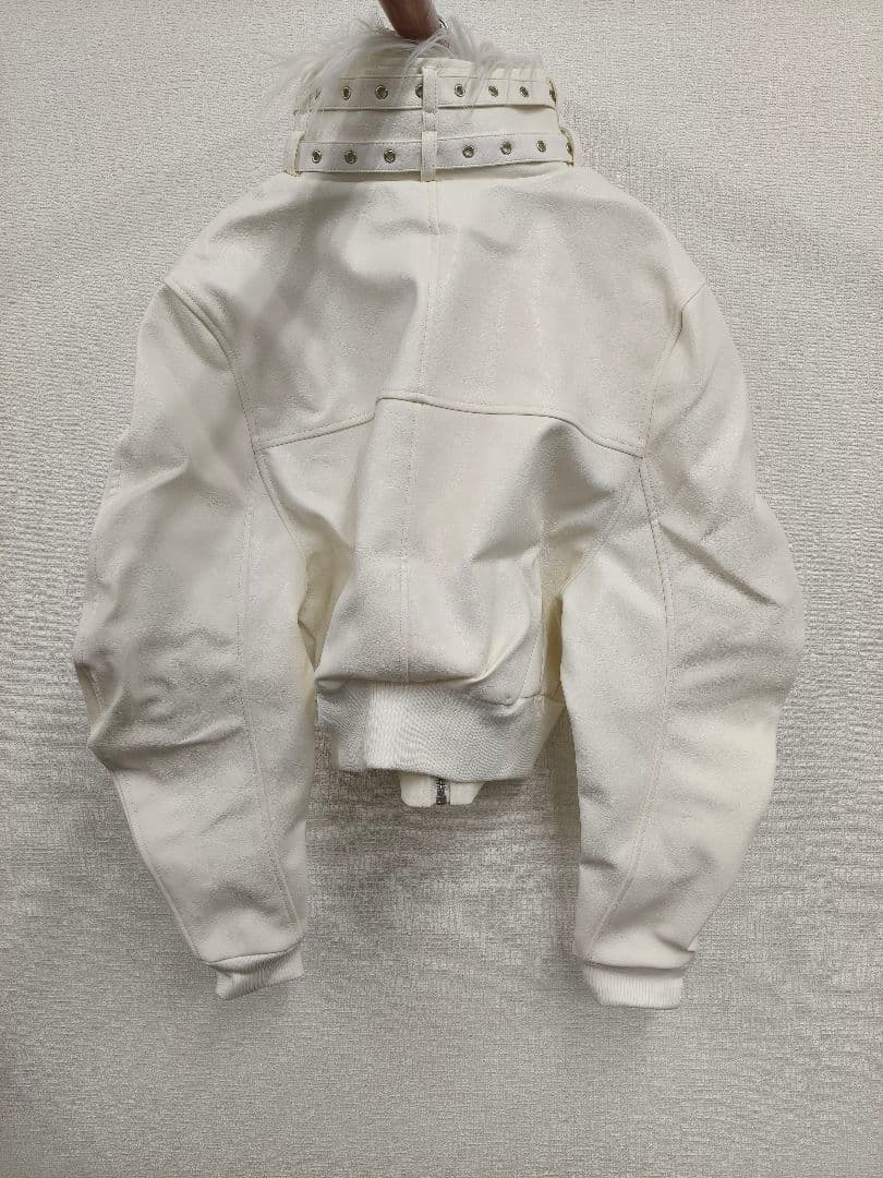 REBEL WAVE ジャケット アウター 冬