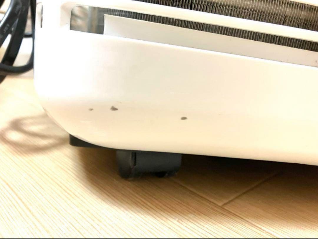 ナカトミ　移動式エアコン　MAC-20G