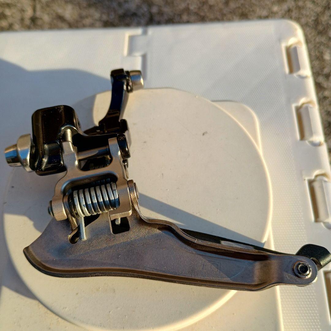 Campanolo カンパニョーロ コーラス 12s フロント ディレイラー