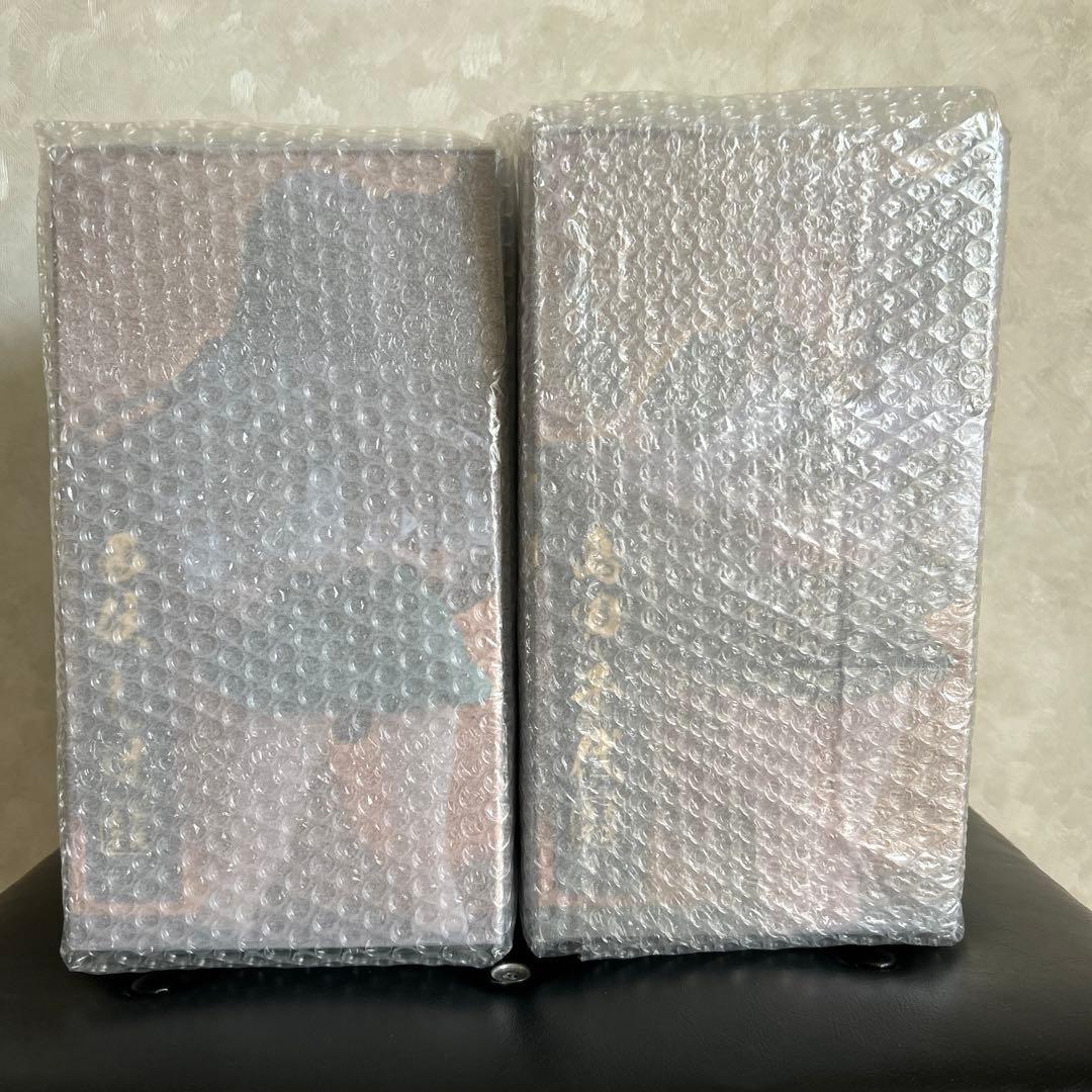 ガールズ&パンツァー 西住しほ　島田千代　wave フィギュアセット販売