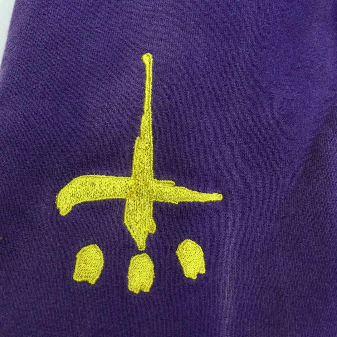 CVTVLIST ユージュアルスウェットパンツ　68250326N09S