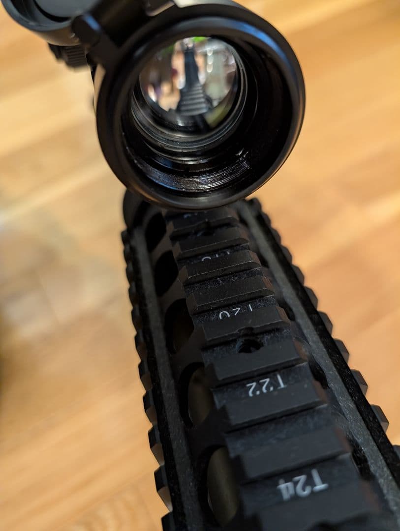 ウエスタンアームズ M4A1 アメリカンスナイパー 最安中！２月４日まで