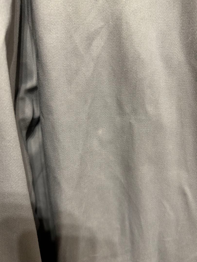 k*h様 BEAMS dickies tripstar セットアップ　グレー 野