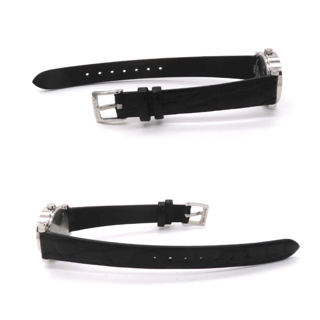 【BB23SL】BVLGARI ‘ブルガリ 時計‘ 12Pダイヤモンド☆極美品☆