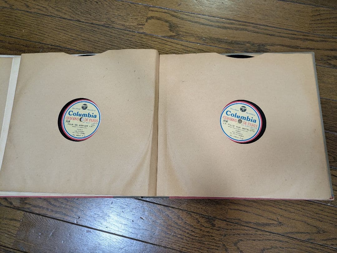 Damia　 Les Chansons Réalistes