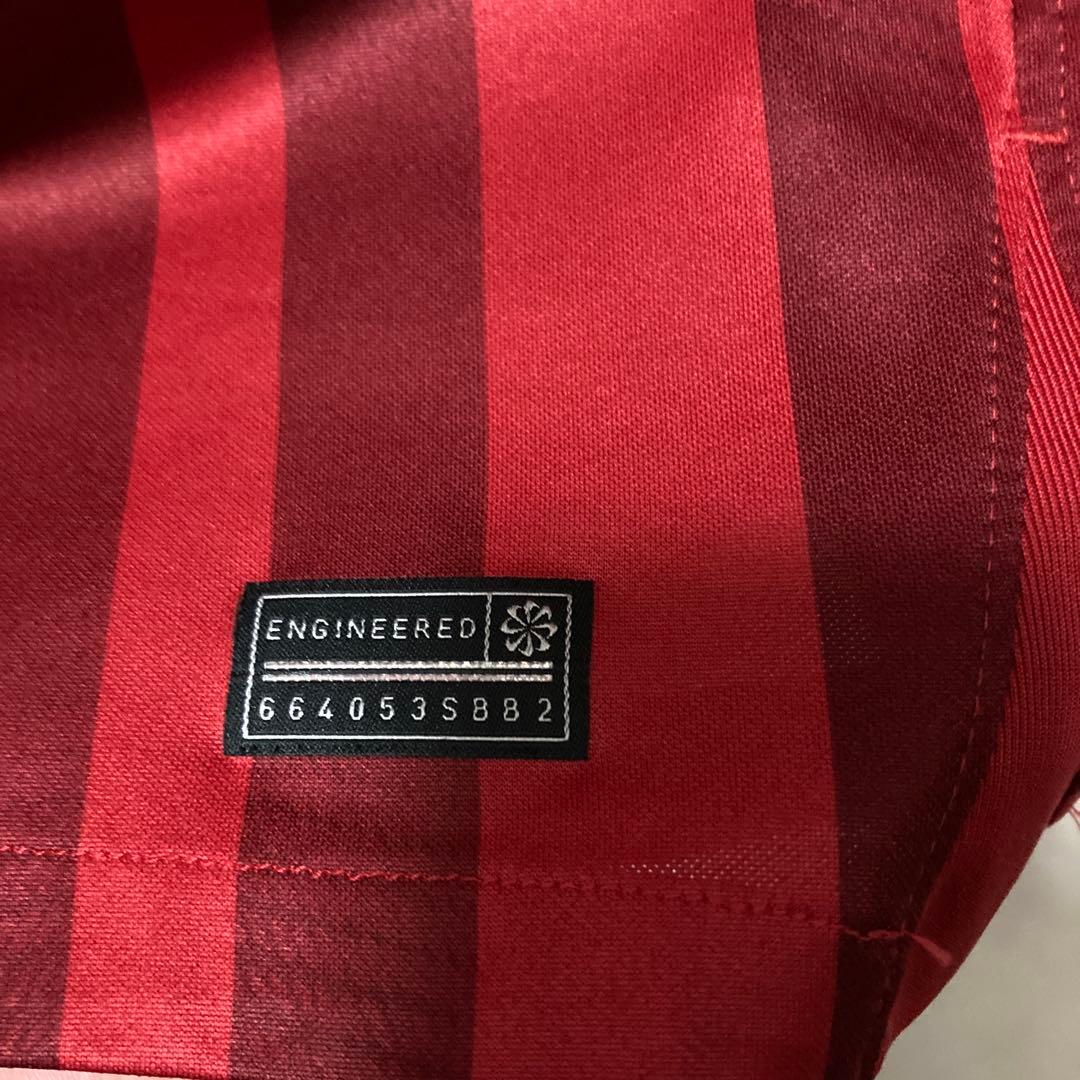 元鹿島アントラーズ現柏レイソル仲間隼斗選手 背番号33 サイン入り