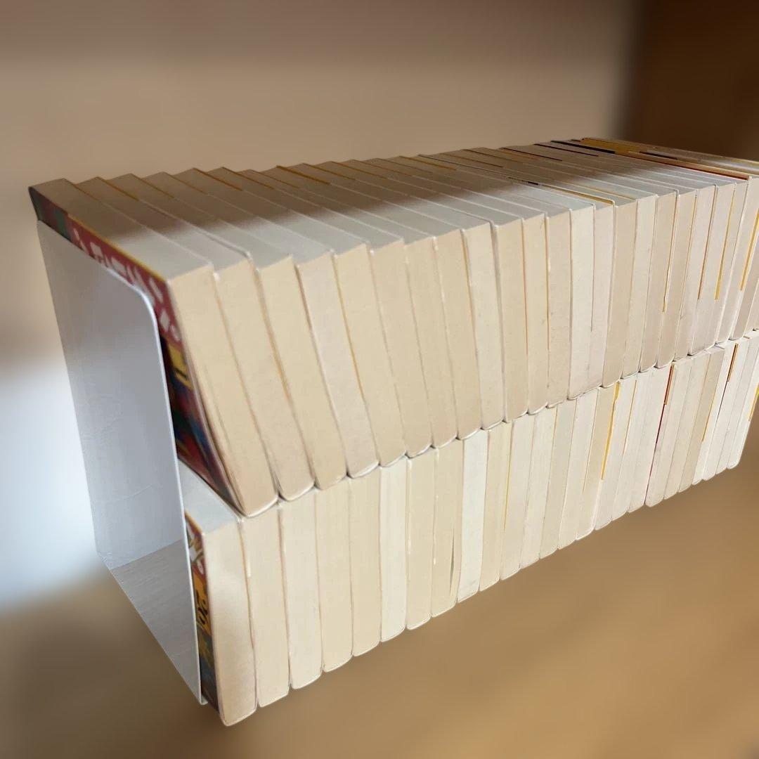 パタリロ! 文庫版全巻 全50巻セット