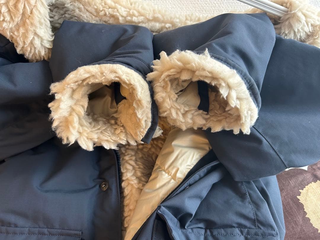 パタゴニア インサレーテッド イスマス ジャケット