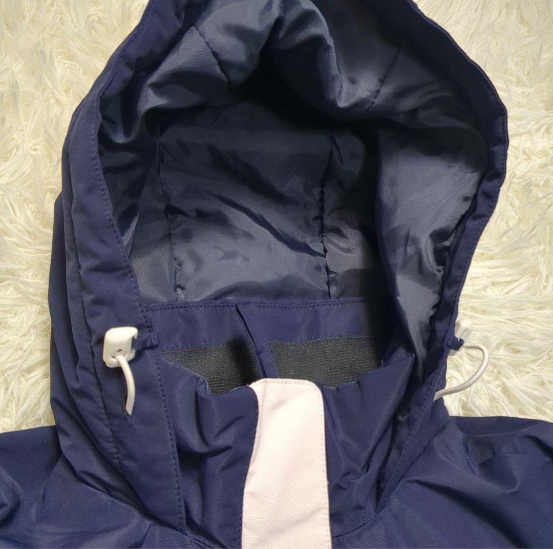 FABLICE Lサイズ スキー スノー スノボ ウェア セットアップ 上下