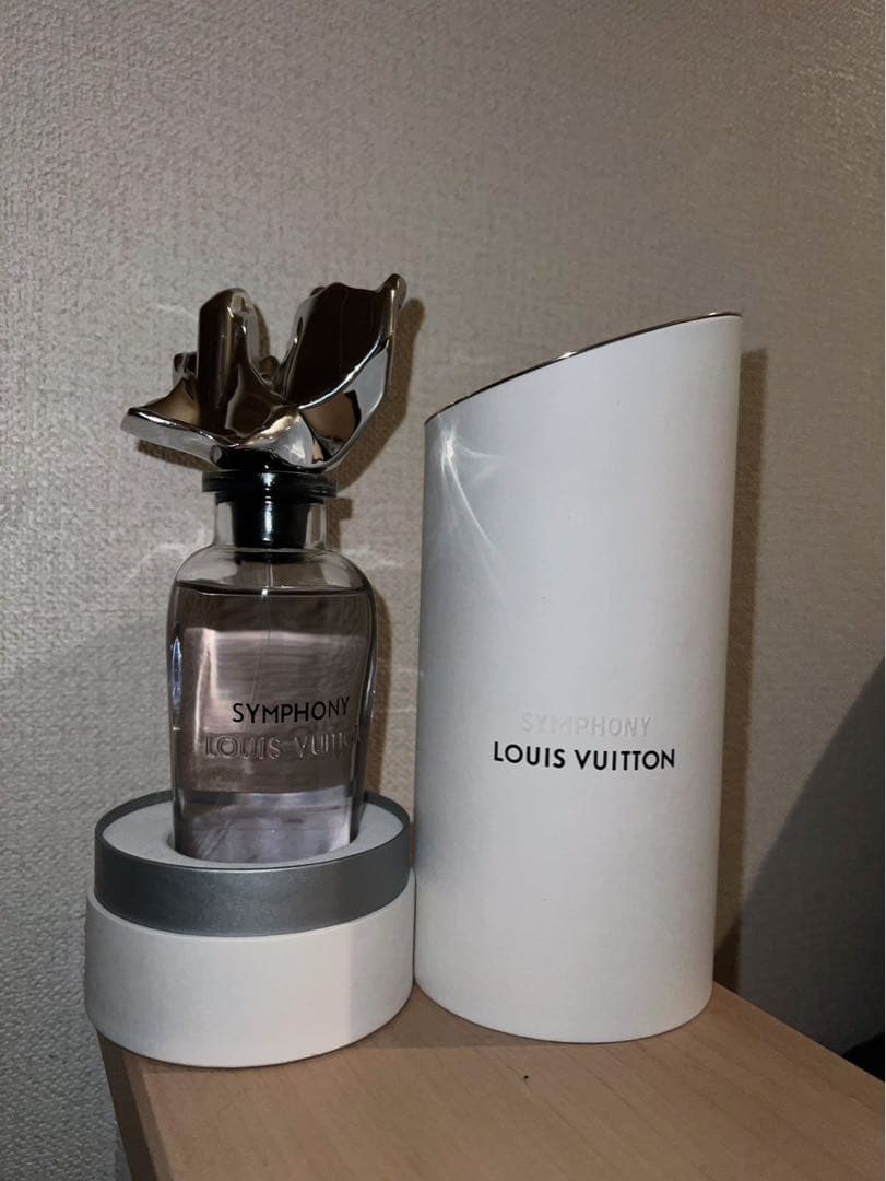 ルイヴィトン　シンフォニー