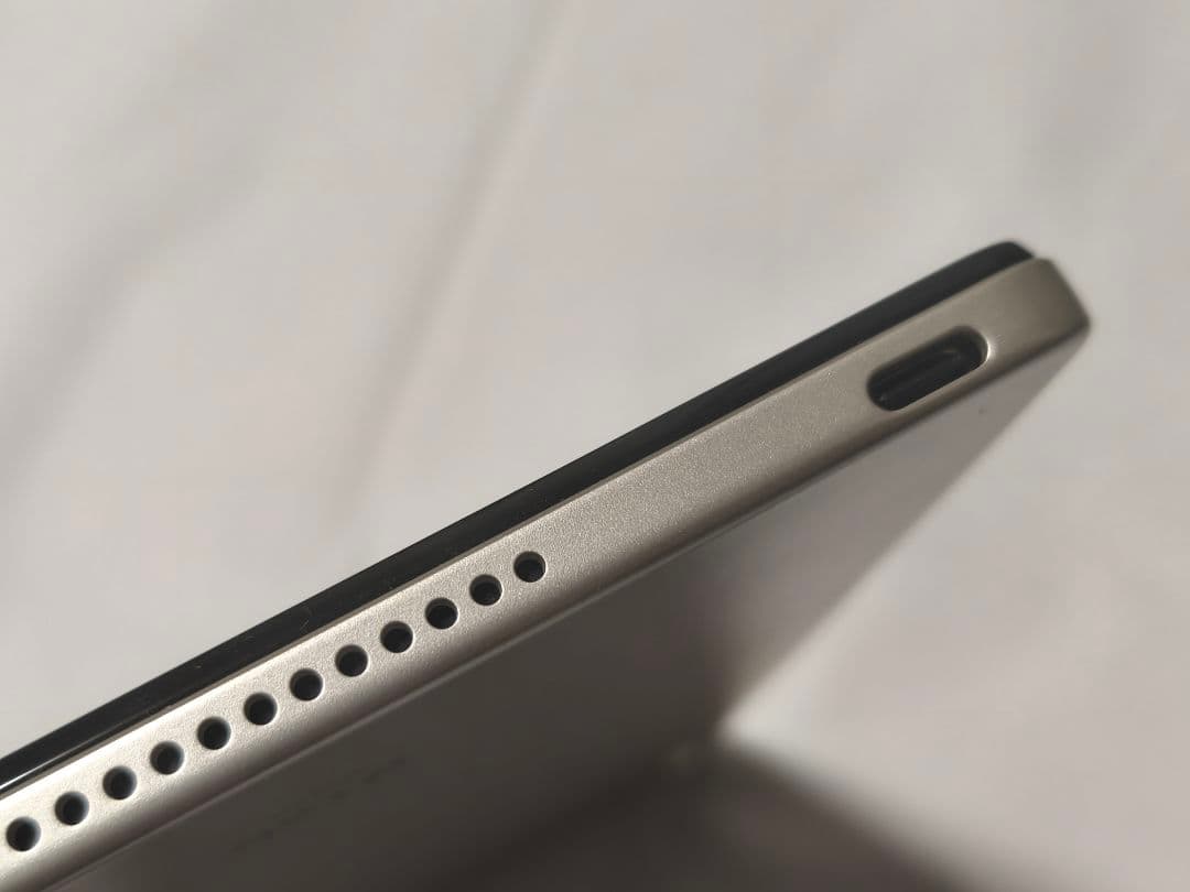 【動作確認済】NTT dtab Compact d-42A docomoゴールド