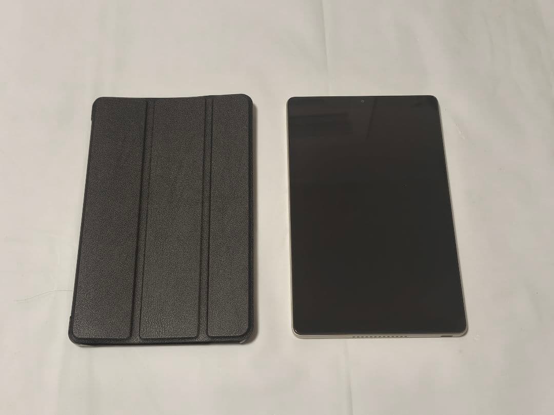 【動作確認済】NTT dtab Compact d-42A docomoゴールド