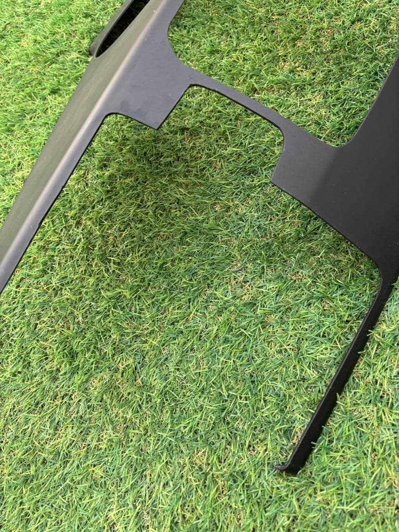 な*！様 jeep jk RUGGED RIDGE リアコーナー ボディーアーマ