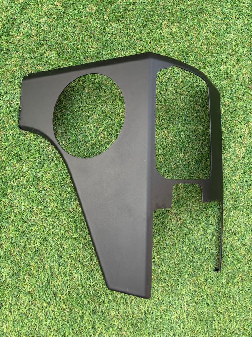 な*！様 jeep jk RUGGED RIDGE リアコーナー ボディーアーマ