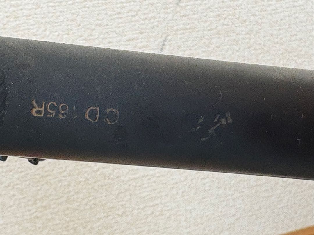 自転車本体 ARES BIKES BMX