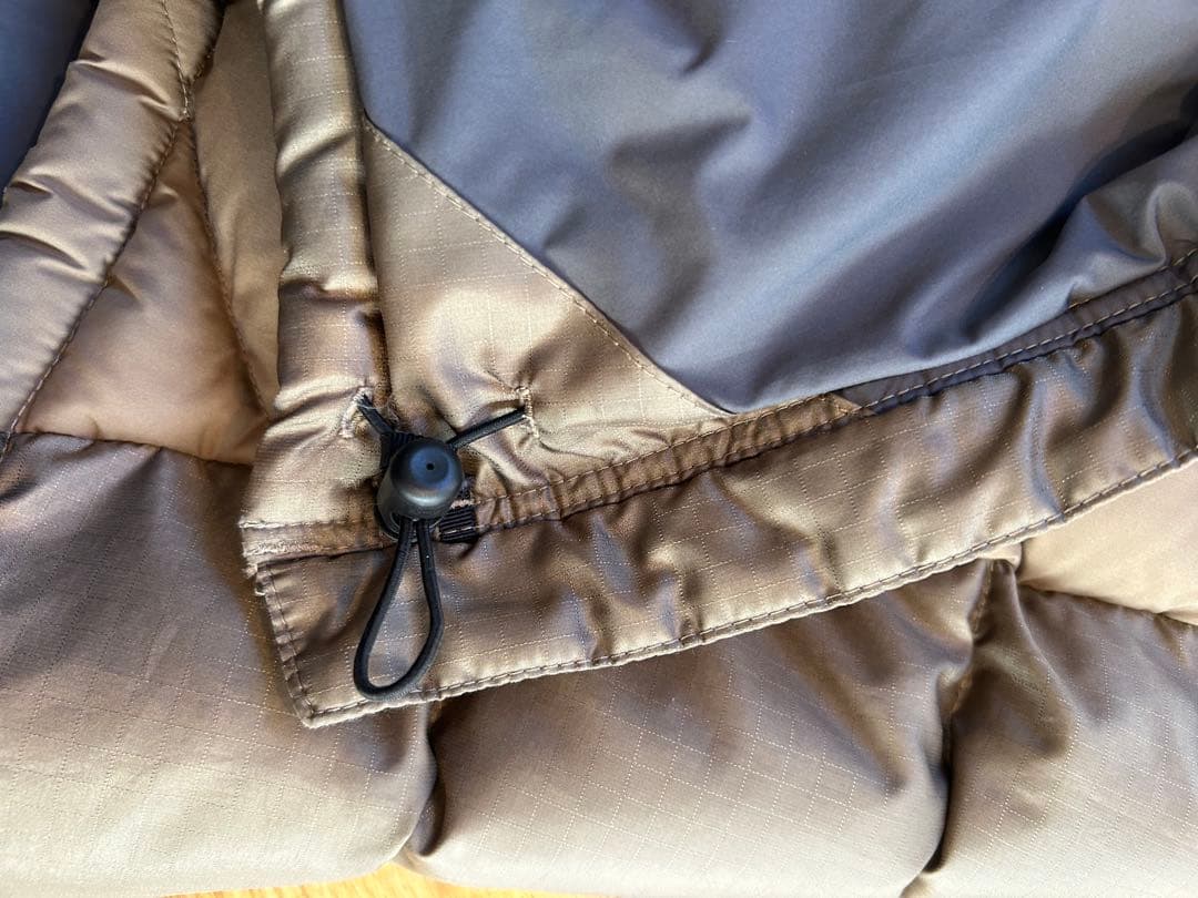 Patagonia パタゴニア　ダウンベスト