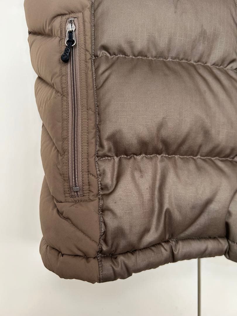 Patagonia パタゴニア　ダウンベスト