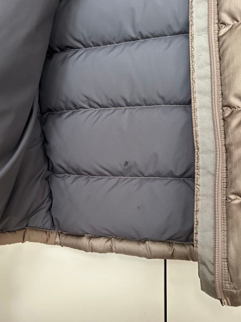 Patagonia パタゴニア　ダウンベスト