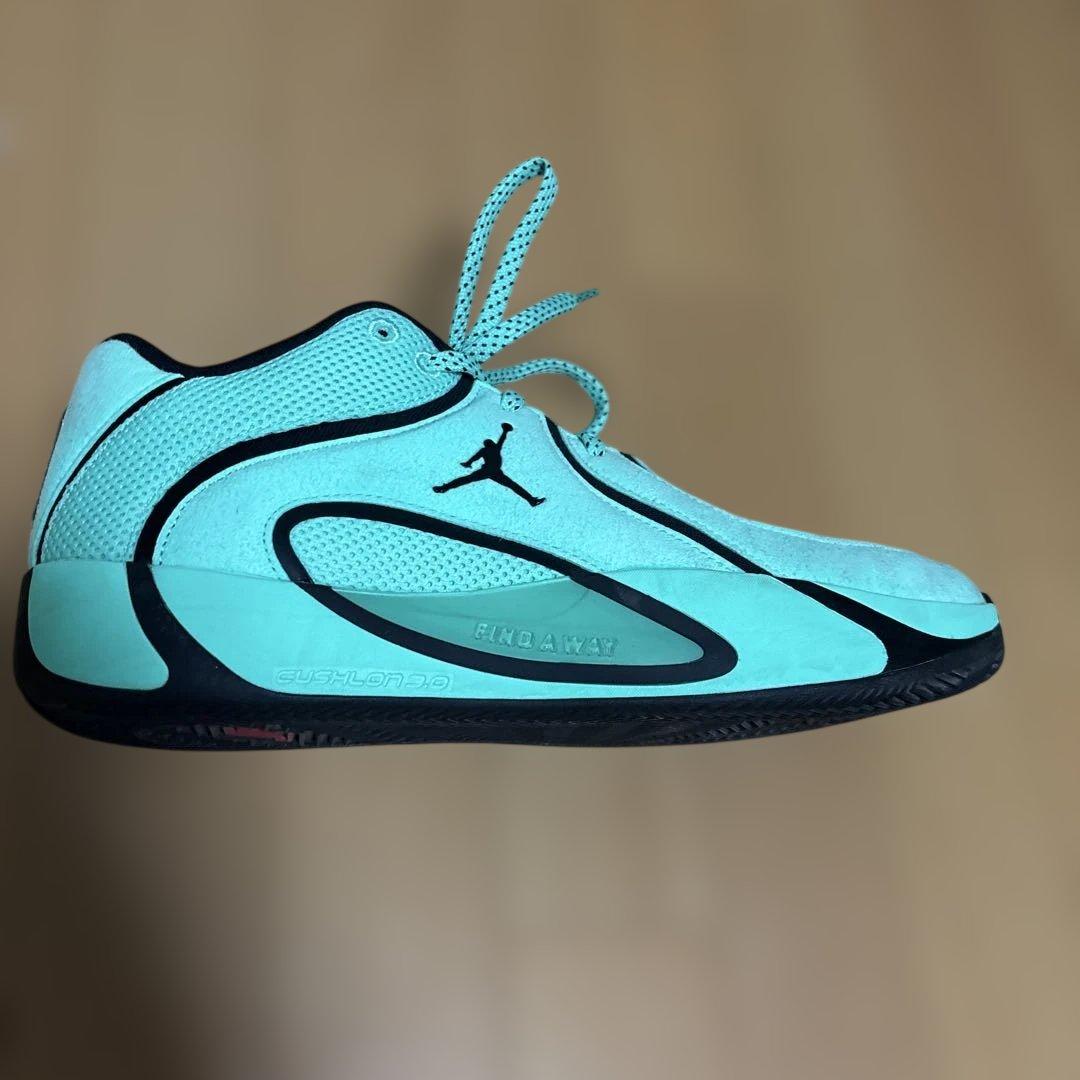 【希少30cm】Nike Jordan Tatum 4 PF