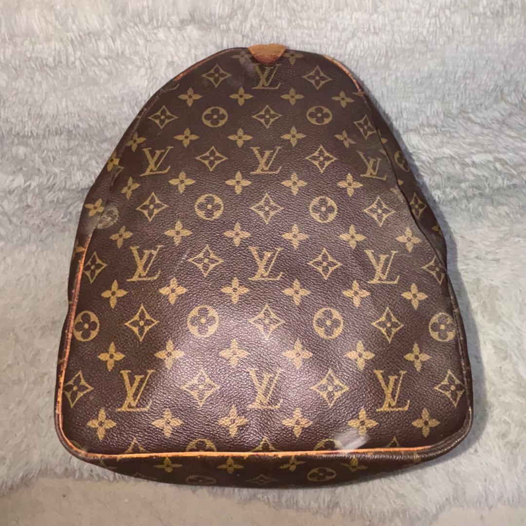 施*英様 ⭐ヴィンテージ⭐　ルイ・ヴィトン　モノグラム　キーポール　ボストンバッ