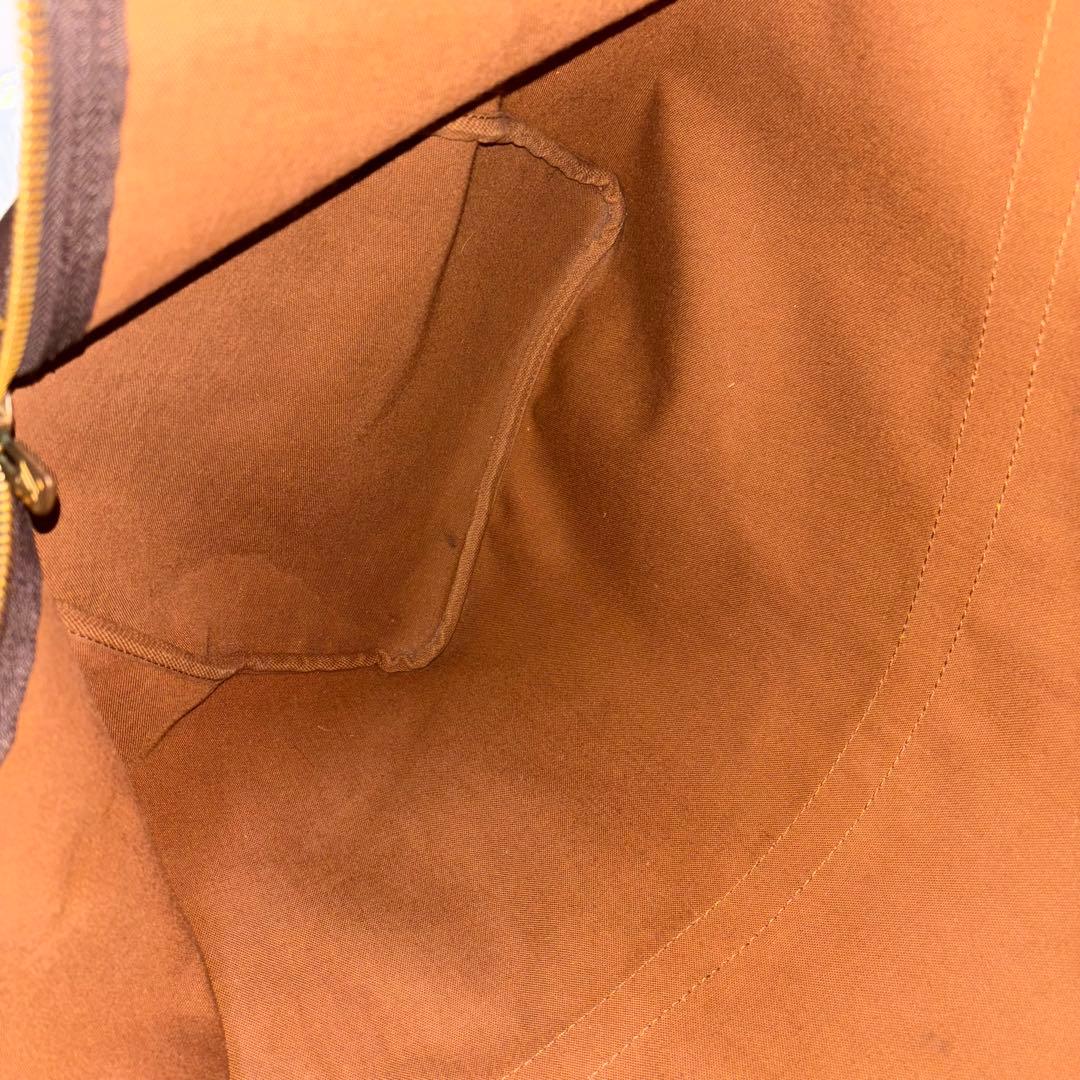 施*英様 ⭐ヴィンテージ⭐　ルイ・ヴィトン　モノグラム　キーポール　ボストンバッ