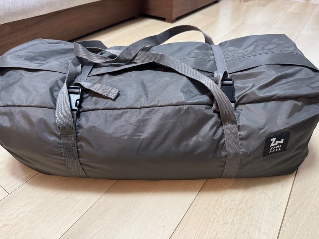 surounin ZANE ARTS OKITOMA 2（オキトマ2）