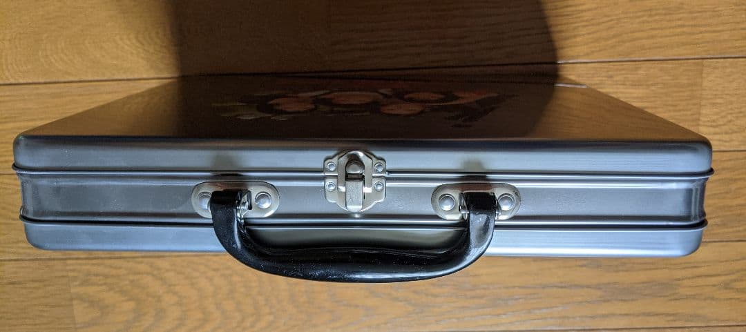 非売品!未開封! Glicoポッキー四姉妹物語 先取り映画缶