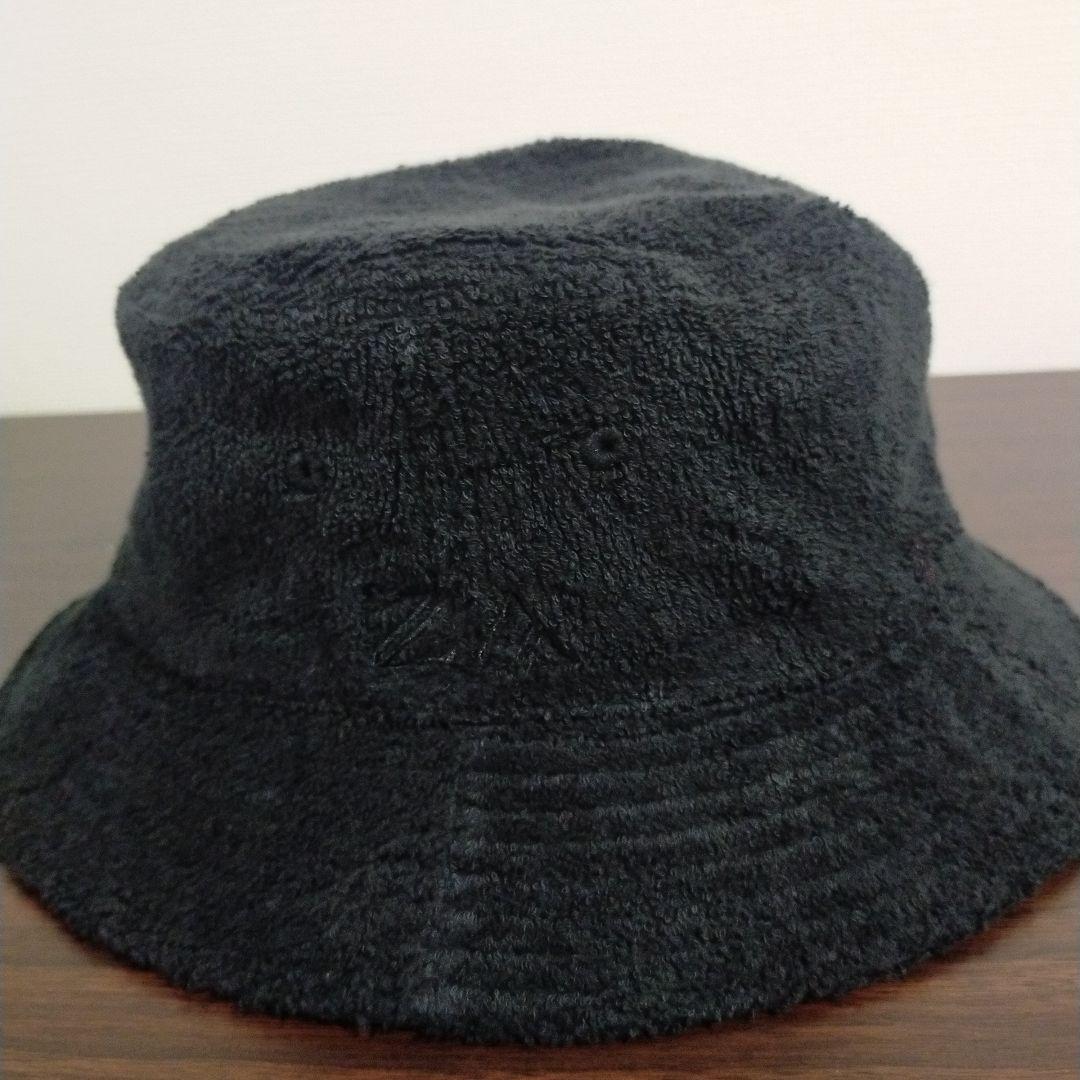 【未使用に近い】バケットハット 赤西仁 NEWERA N/A