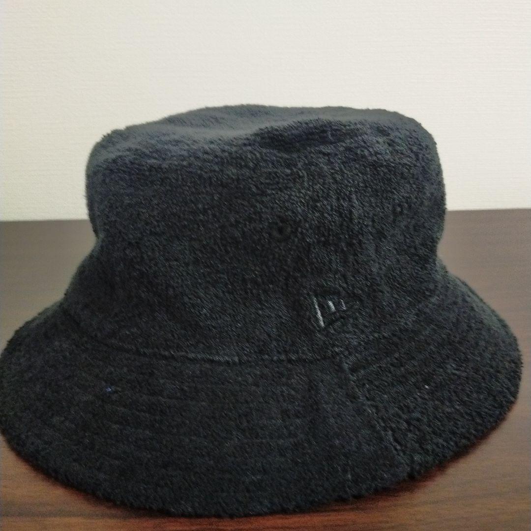【未使用に近い】バケットハット 赤西仁 NEWERA N/A