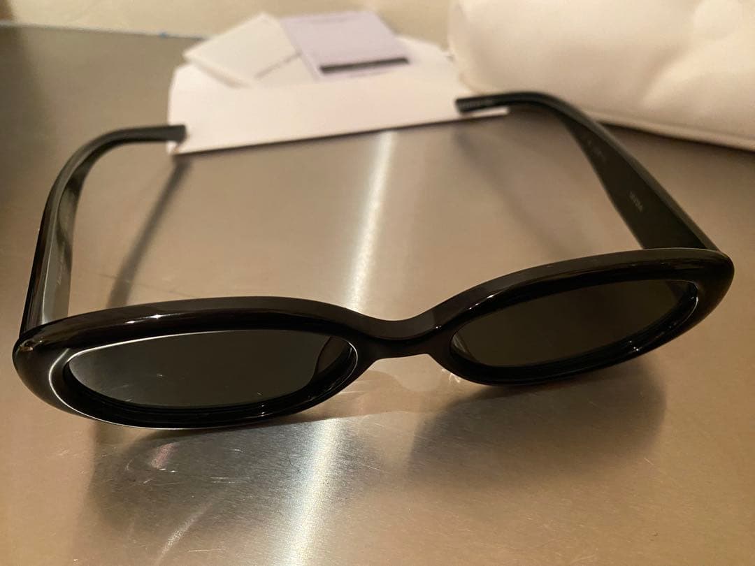 Maison Margiela✖︎Gentle Monster MM206 01