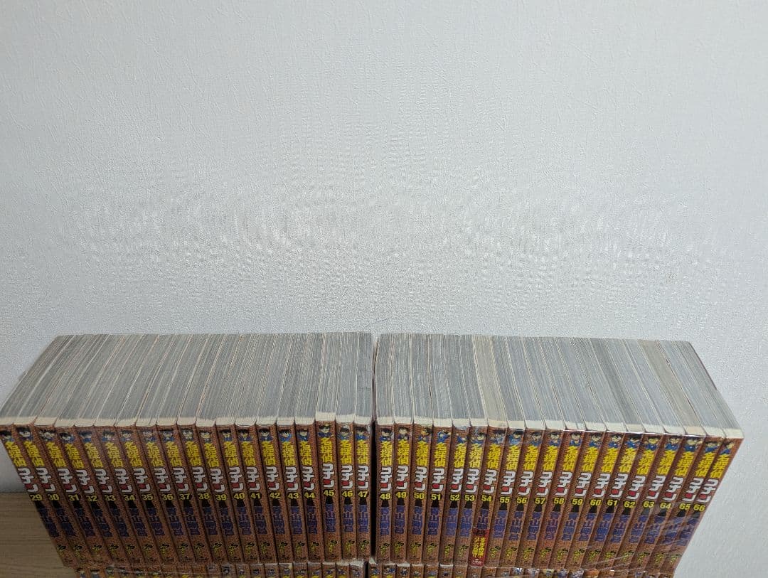 名探偵コナン 全107巻セット②