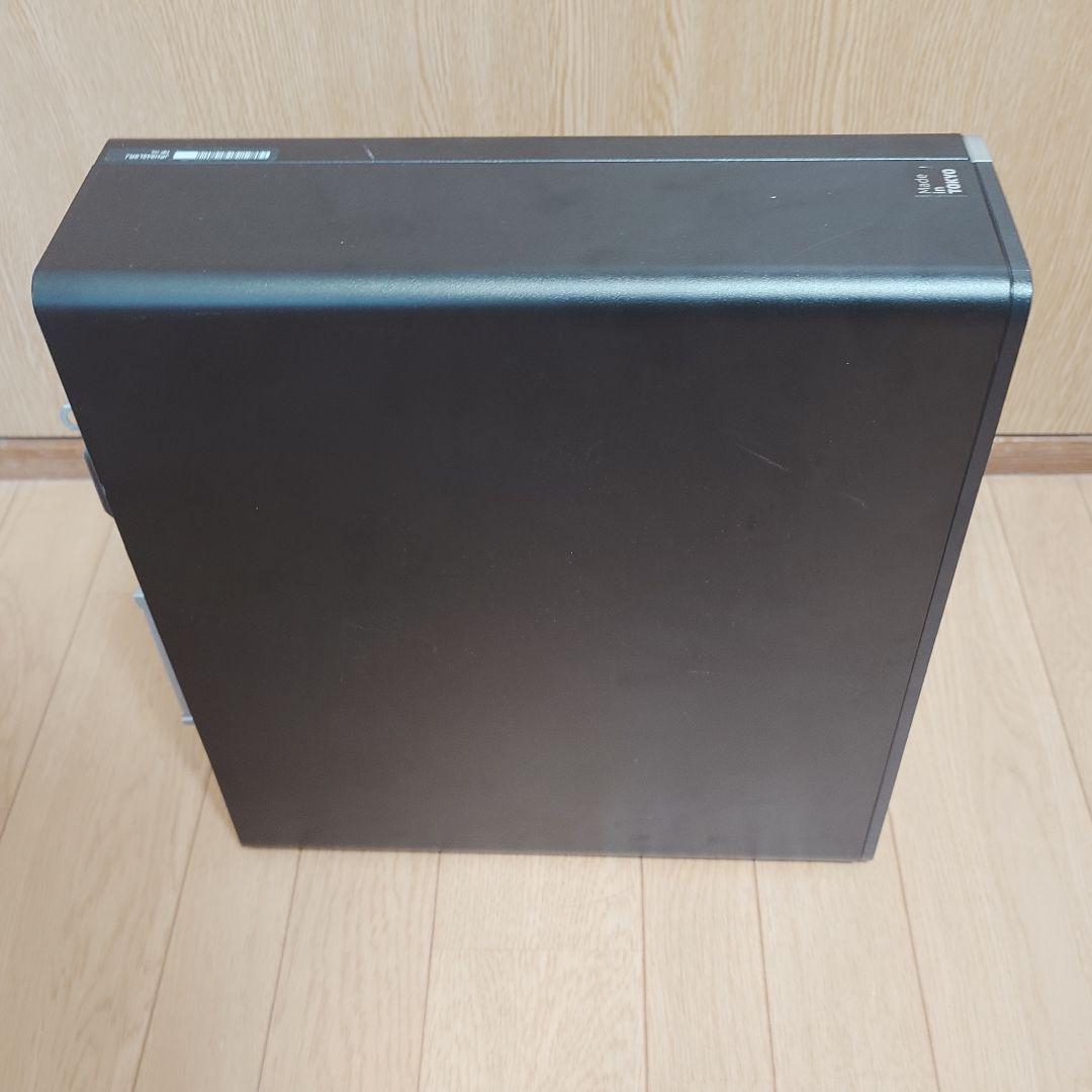 HP デスクトップPC EliteDesk 800 G5 SFF i5 9500