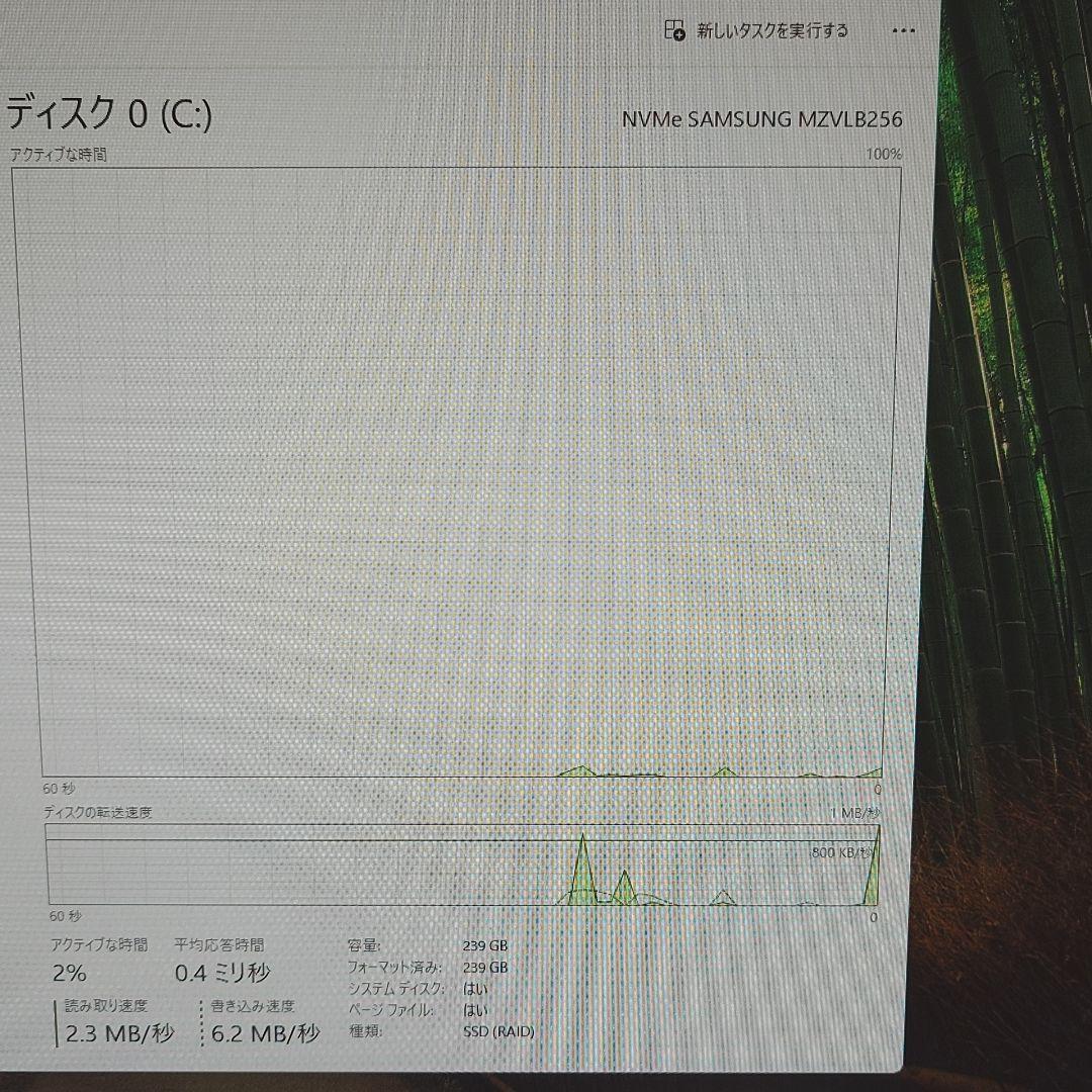 HP デスクトップPC EliteDesk 800 G5 SFF i5 9500