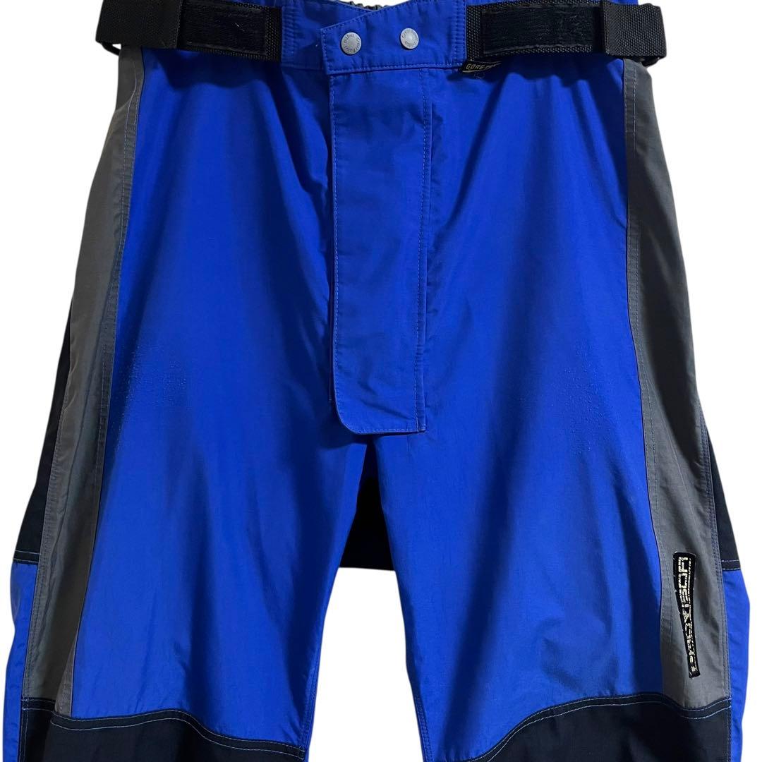 DAIWA ダイワ フィッシングスーツ セットアップ ナイロン GORE-TEX