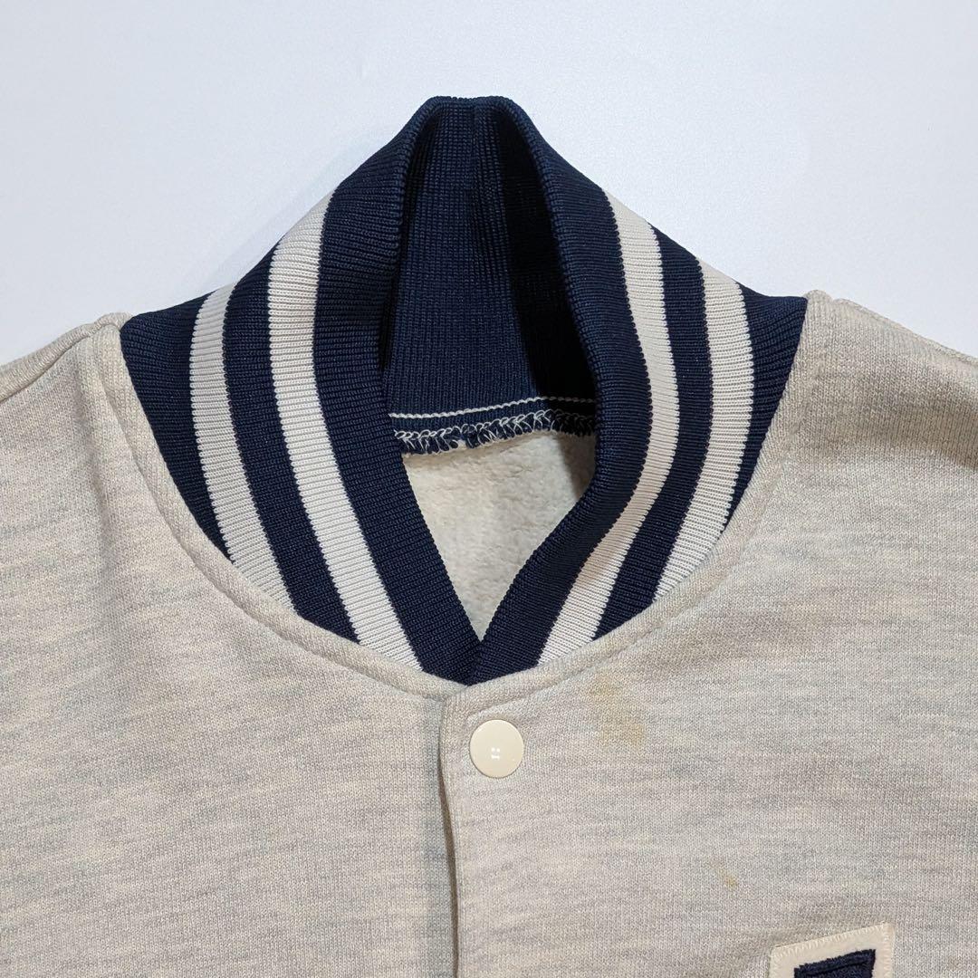 ★*ー様 00s MLB NewYork Yankees varsity jac