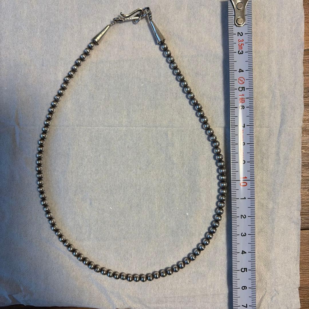 ERICKA NICOLAS BEGAY エリッカニコラスビゲイネックレス