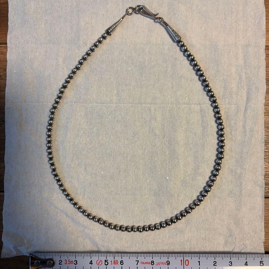 ERICKA NICOLAS BEGAY エリッカニコラスビゲイネックレス