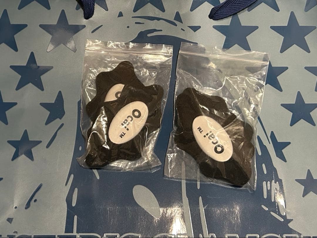 ocai スニーカー