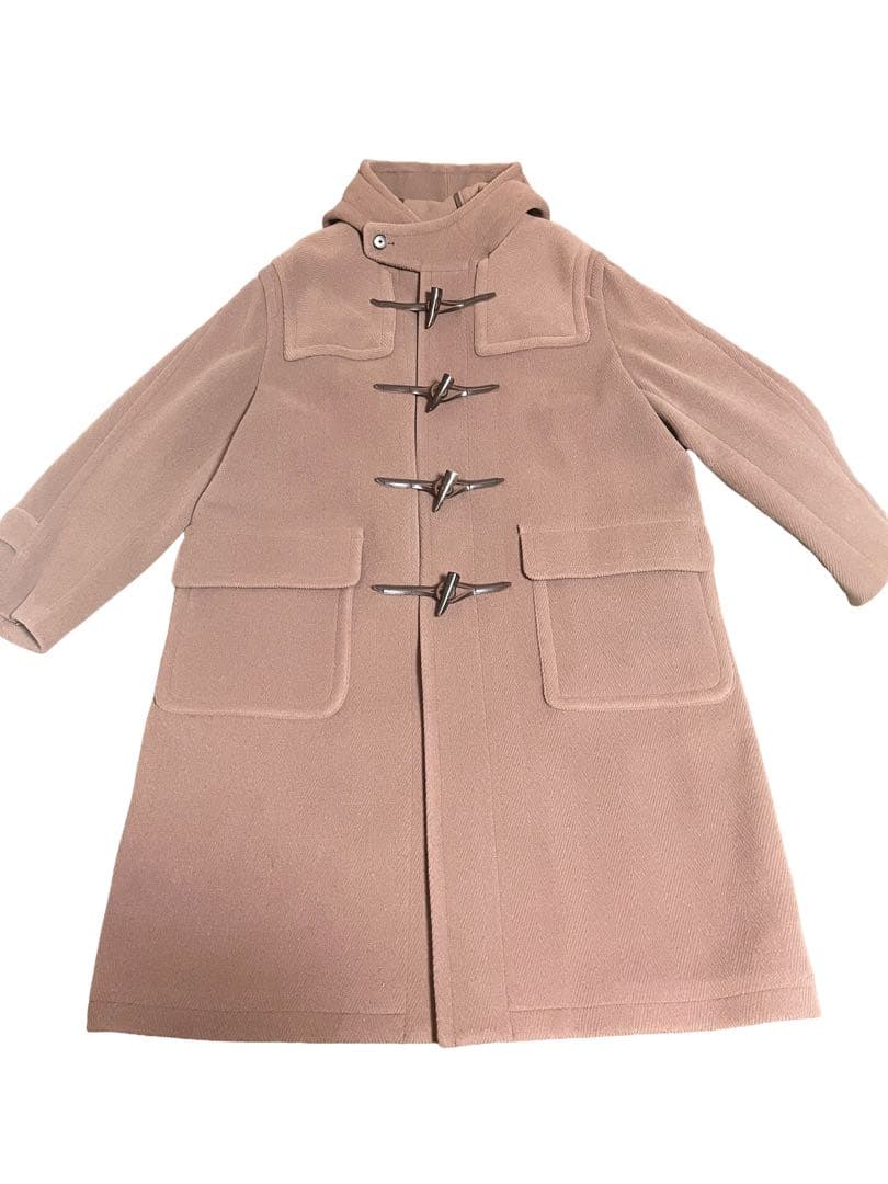 【最終値下げ！】ユナイテッドアローズ　トリプルクロス　ダッフルコート