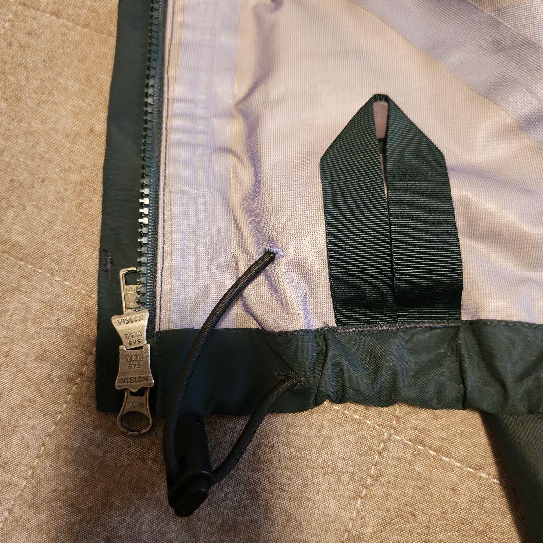 Patagonia SSTジャケット