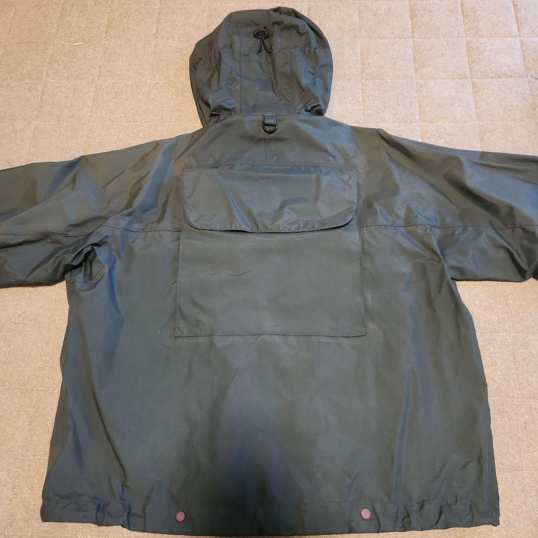 Patagonia SSTジャケット