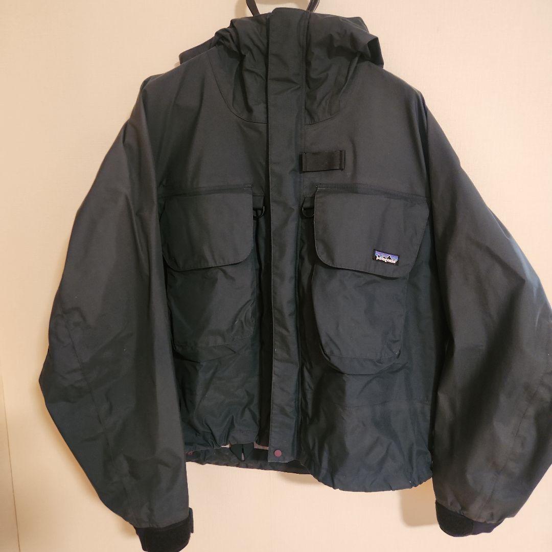 Patagonia SSTジャケット