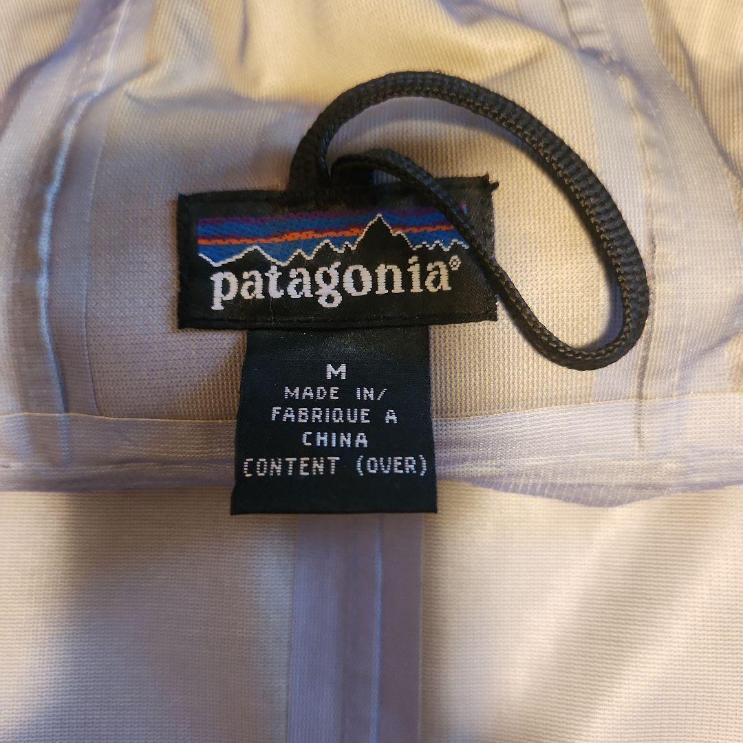 Patagonia SSTジャケット