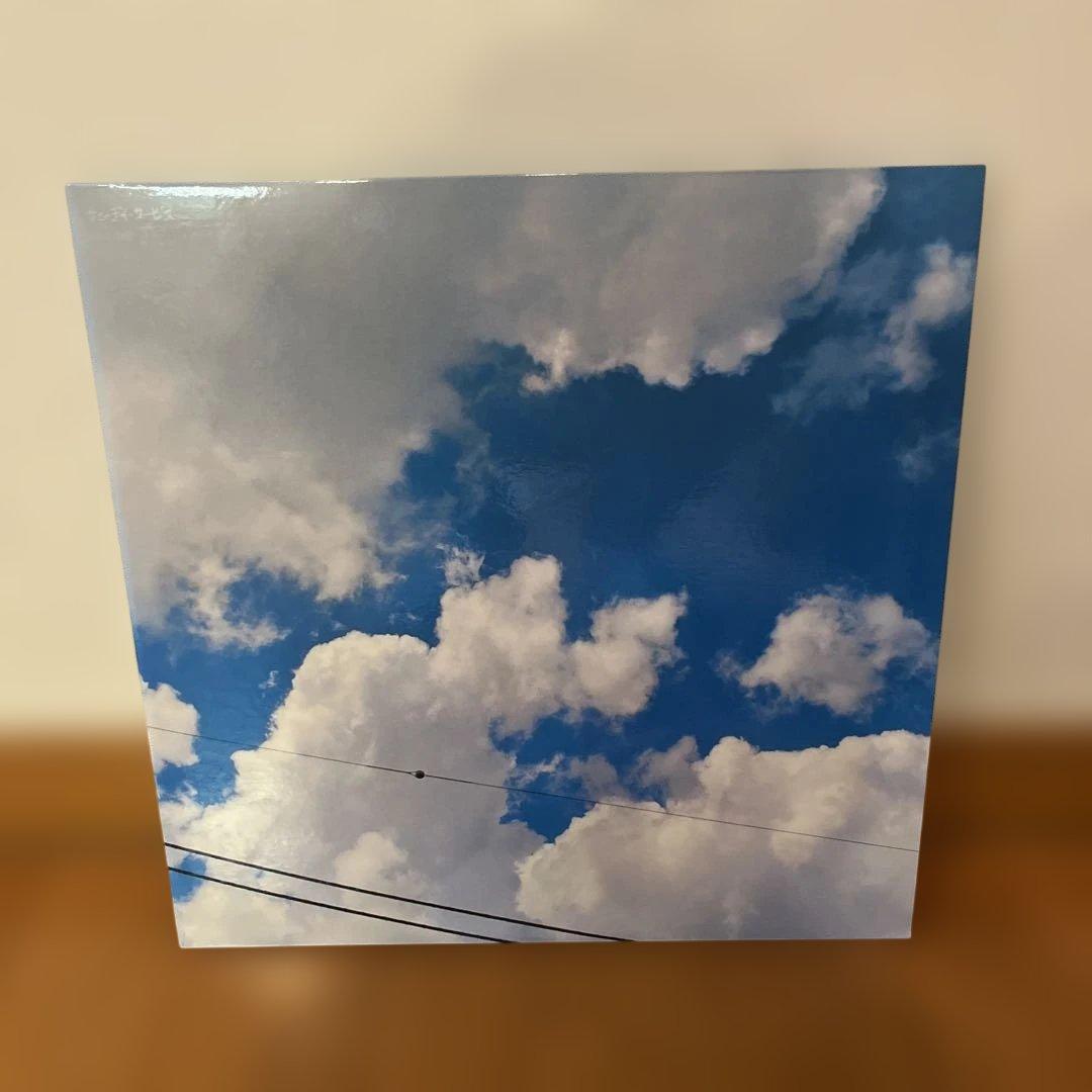 サニーデイ・サービス／Best Sky レコード