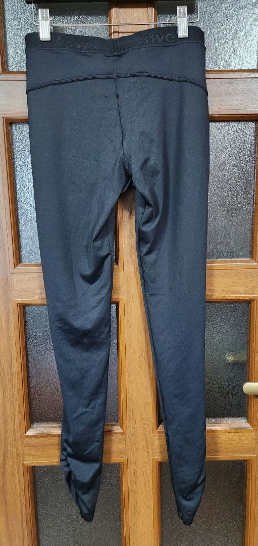 Invel スリムフィット スラックス レギンス