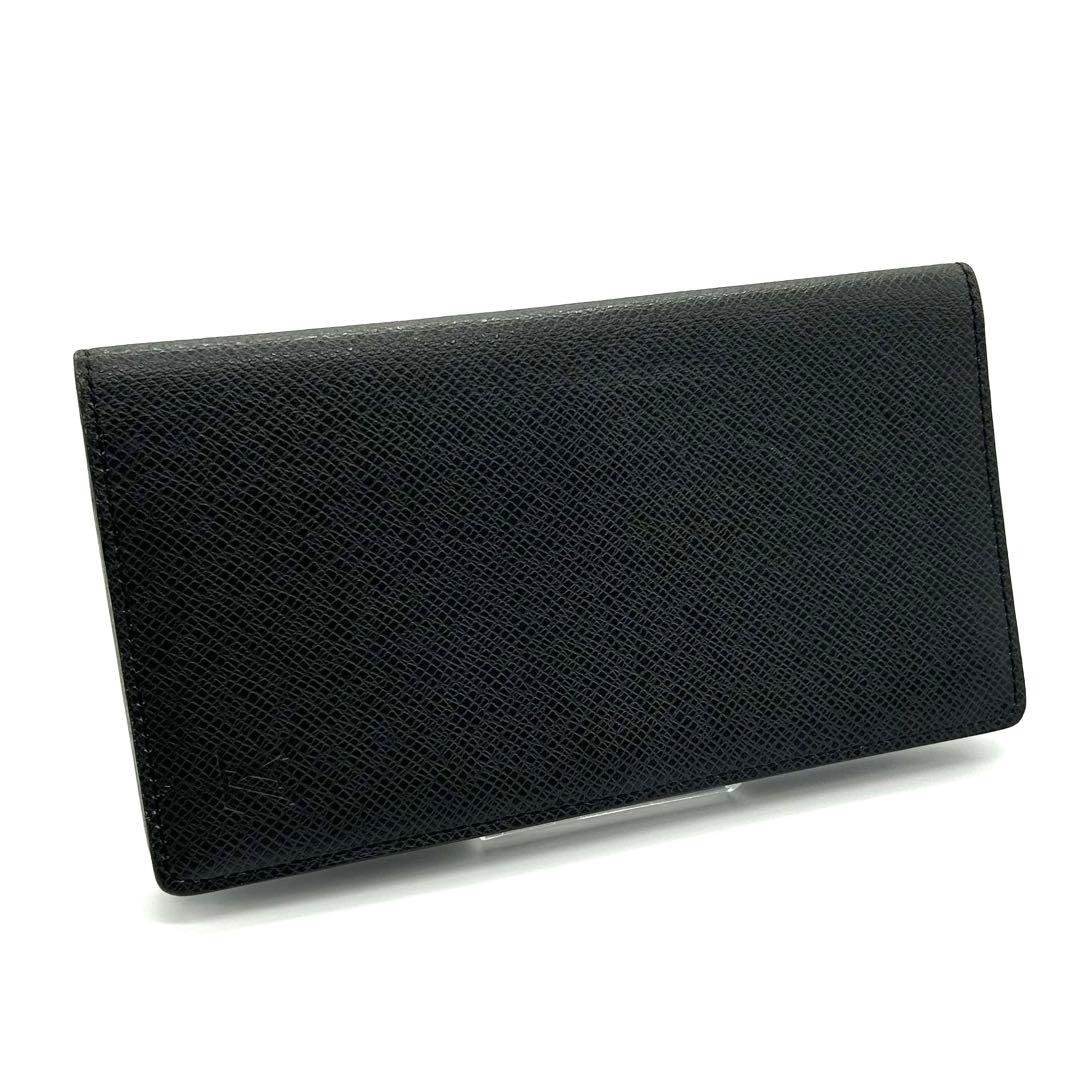 夕愛さま専用　ルイヴィトン タイガ ポルトフォイユ 財布