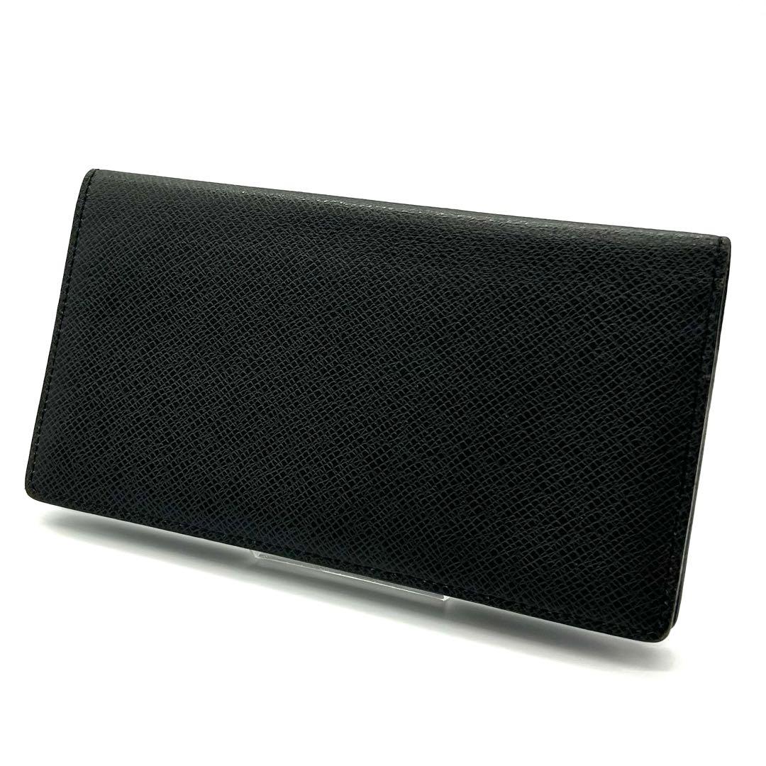 夕愛さま専用　ルイヴィトン タイガ ポルトフォイユ 財布