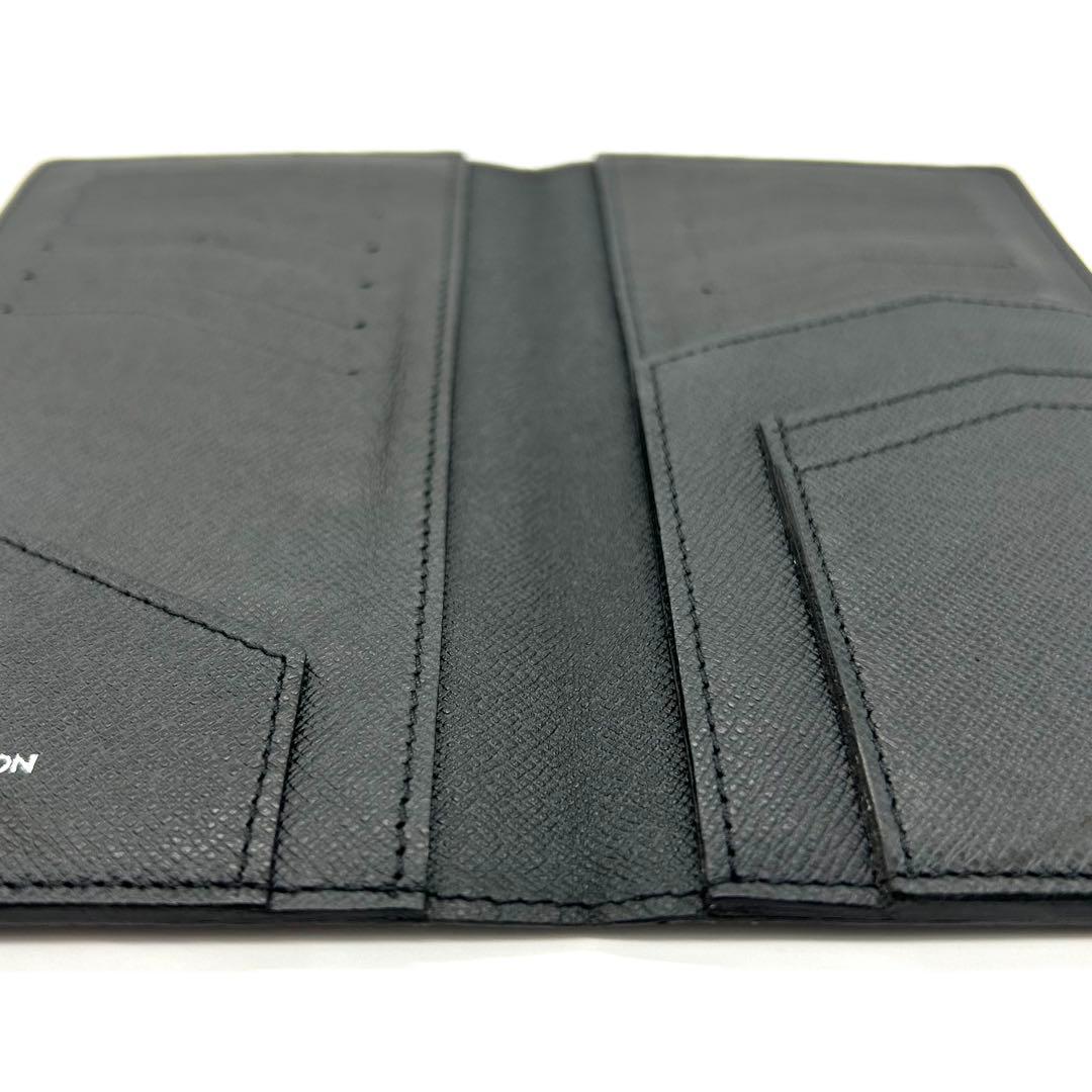 夕愛さま専用　ルイヴィトン タイガ ポルトフォイユ 財布